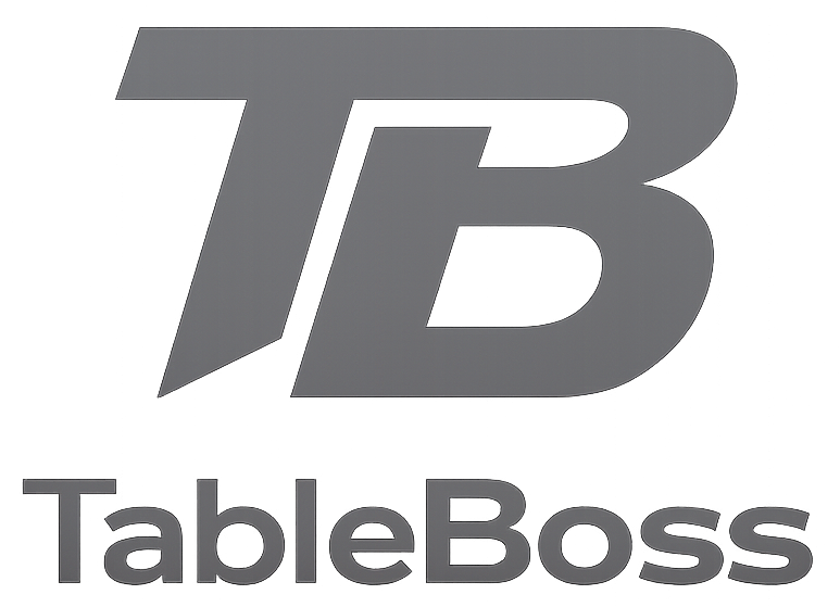 TableBoss